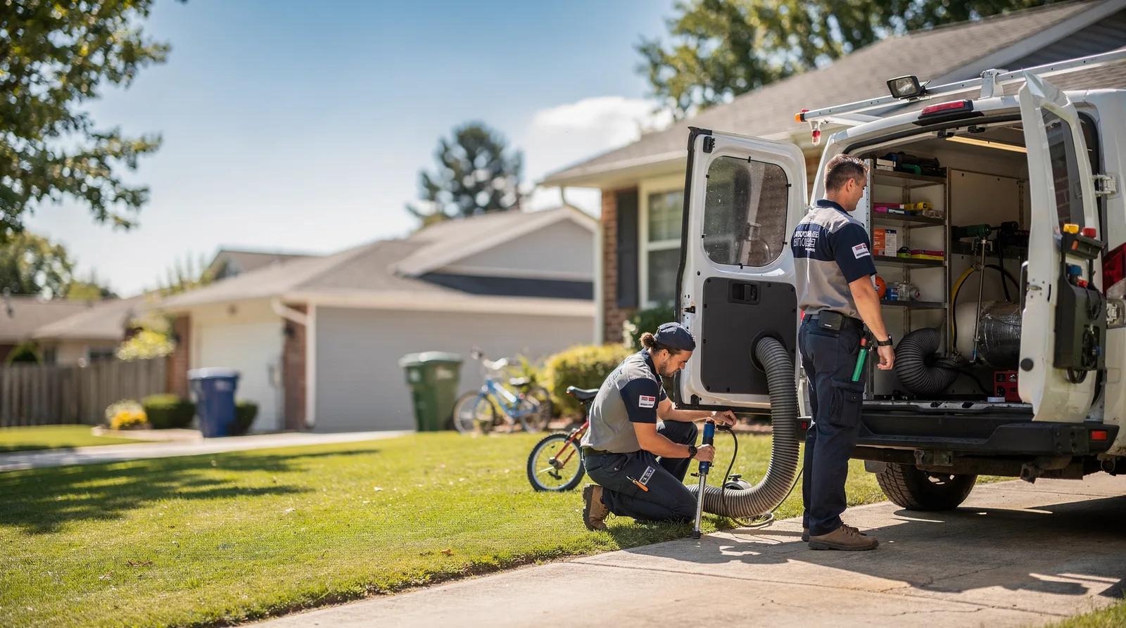 24/7 HVAC Repair & AC Replacement in Sharon, GA near me